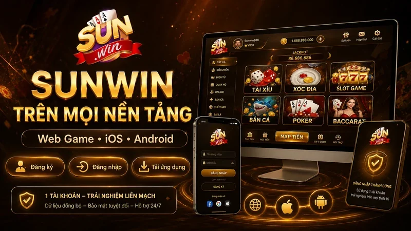 sunwin trang chu